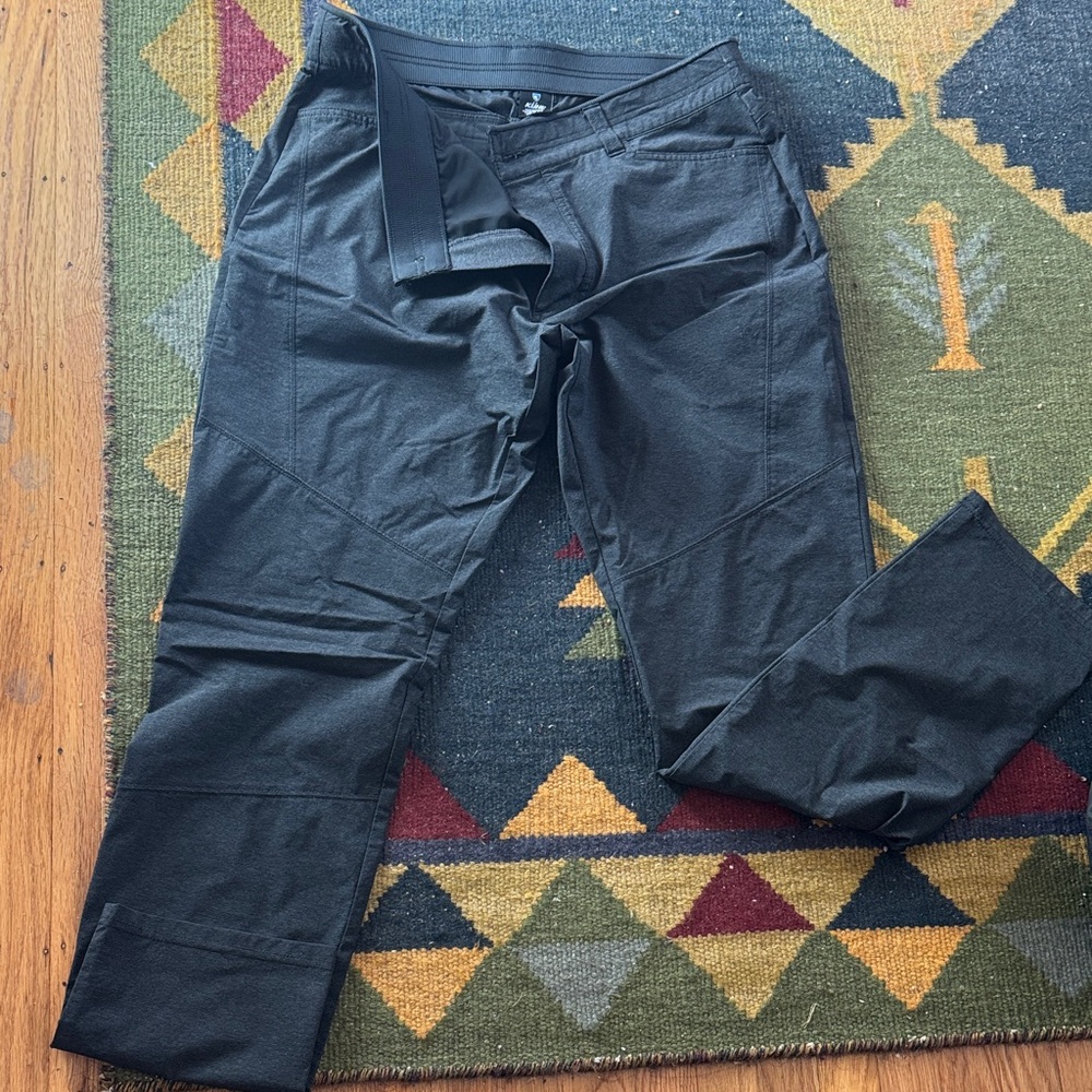 Kuhl Deceptr - 36x34 (Excellent condition)